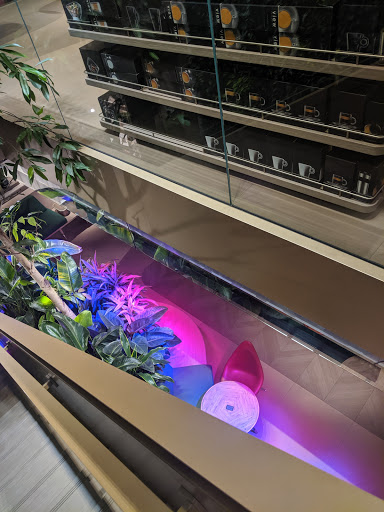 Boutique «Nespresso Madison Boutique & Cafe», reviews and photos, 761 Madison Ave, New York, NY 10065, USA