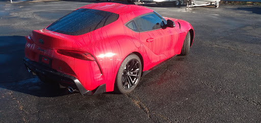 Auto Auction «Georgia - Carolina Auto Auction», reviews and photos, 884 E Ridgeway Rd, Commerce, GA 30529, USA