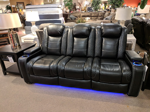 Furniture Store «Ashley HomeStore», reviews and photos, 1305 W 7th St, Frederick, MD 21702, USA