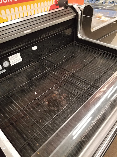 Grocery Store «Kroger», reviews and photos, 463 Sam Ridley Pkwy W, Smyrna, TN 37167, USA