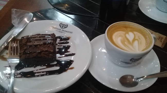Comentários e avaliações sobre Fazenda Paradiso Café