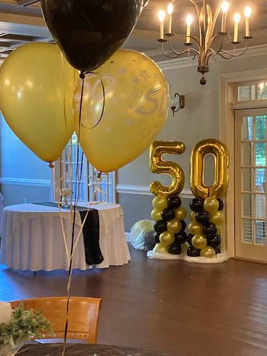 Golf Course «Fairfield Plantation Golf Club», reviews and photos, 7500 Monticello Dr, Villa Rica, GA 30180, USA