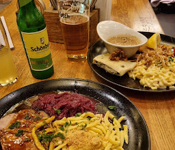Brauhaus Schönbuch photo