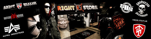 RIGHT STORE