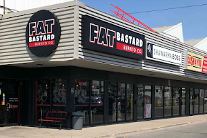 Fat Bastard Burrito Co. image