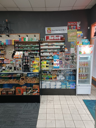 Tobacco Shop «Cigarettes For Less», reviews and photos, 1887 Pioneer Pkwy E, Springfield, OR 97477, USA