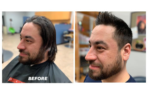 Hair Salon «Karisma Haircare», reviews and photos, 2452 Center Rd, Burton, MI 48519, USA