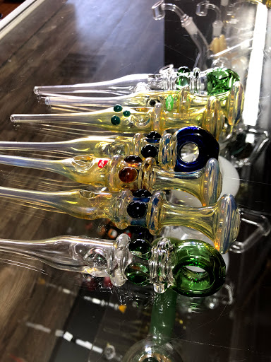 Tobacco Shop «In The Cut Smoke Shop», reviews and photos, 1424 N 32nd St, Phoenix, AZ 85008, USA