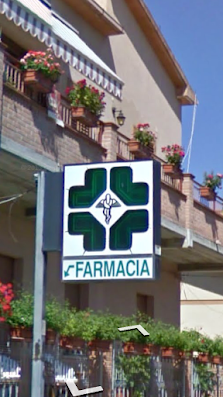 Farmacia Calafiore Snc della Dr.ssa A.M.Calafiore & C. Viale Roberto de Vito, 15, 64032 Casoli TE, Italia