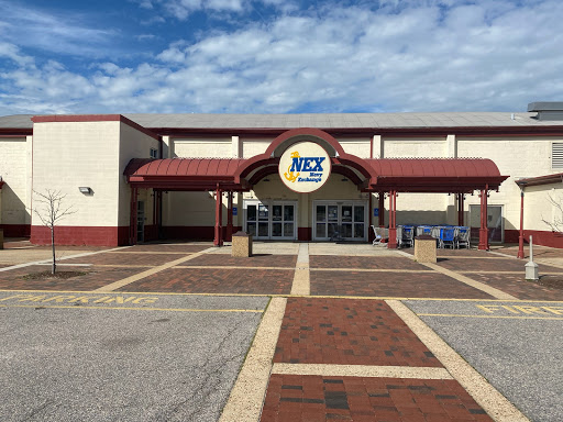 Army & Navy Surplus Shop «Navy Exchange Furniture Store», reviews and photos, 1240 Gator Blvd, Virginia Beach, VA 23460, USA