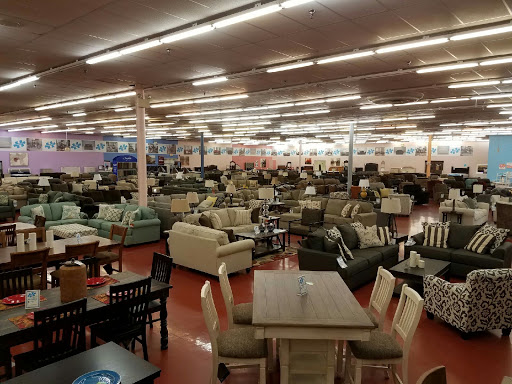 Furniture Store «Limerick Furniture & Mattress», reviews and photos, 3050 N 5th Street Hwy, Reading, PA 19605, USA