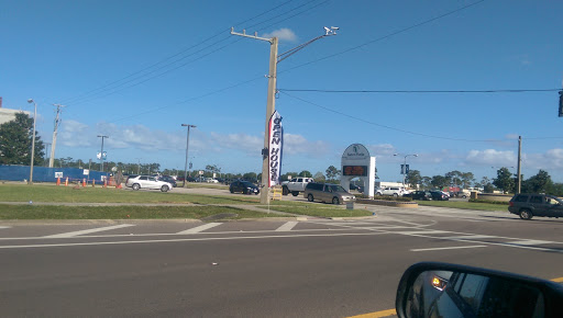 College «Eastern Florida State College - Melbourne Campus», reviews and photos