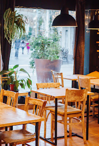 Photos du propriétaire du Restaurant brunch MASLOW - Café Vivant, Restaurant, Coworking à Montpellier - n°1