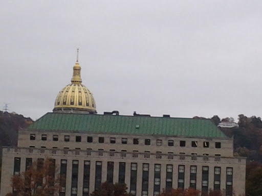 Lottery Retailer «West Virginia Lottery Headquarters», reviews and photos, 900 Pennsylvania Ave, Charleston, WV 25302, USA