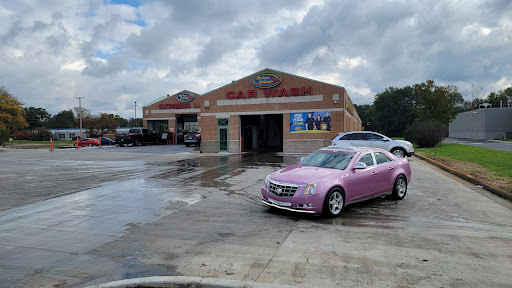 Drive & Shine Car Wash and Oil Change en Elkhart