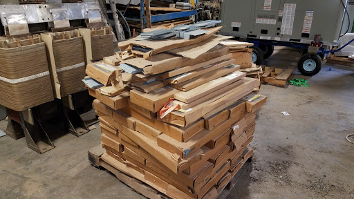 Photo of Industrial Electric Services, Inc.