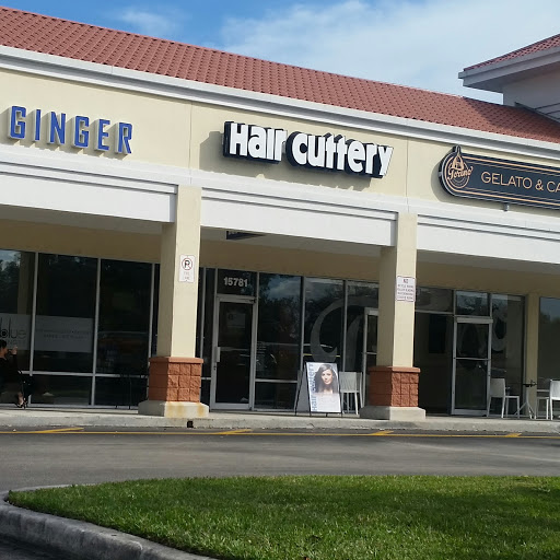 Hair Salon «Hair Cuttery», reviews and photos, 15781 Sheridan St, Fort Lauderdale, FL 33331, USA