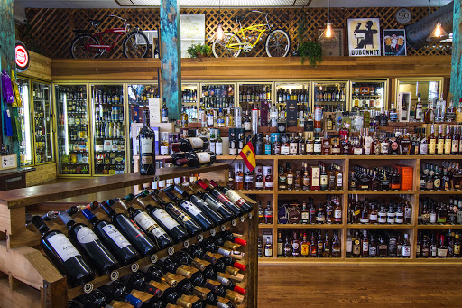 Wine Store «Mondo Vino», reviews and photos, 3601 W 32nd Ave, Denver, CO 80211, USA