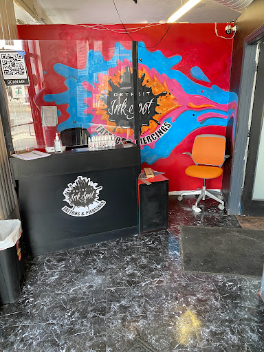 Explore south dakota tattoo ideas, creative tattoo ideas in Detroit, available at Detroit Ink Spot