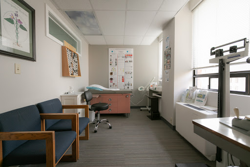 Portland Clinic of Holistic Health