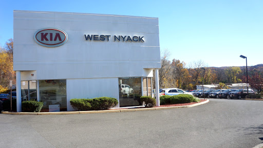 Kia Dealer «Kia of West Nyack», reviews and photos, 250 N Rte 303, West Nyack, NY 10994, USA