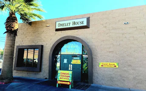 Omelet House image