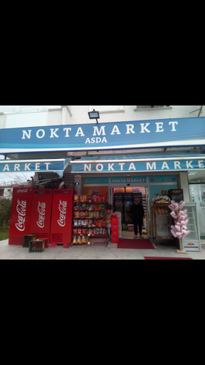 Nokta Market