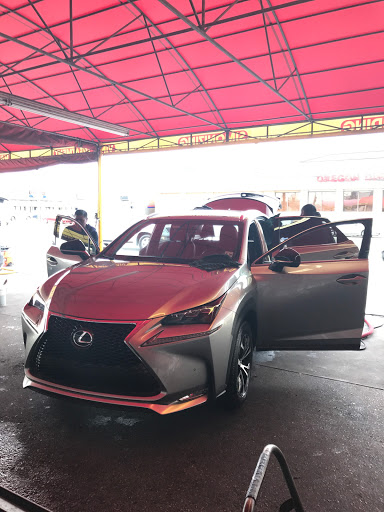 Car Wash «Ritz Car Wash, Lube & Detailing Center», reviews and photos, 234 W Oregon Ave, Philadelphia, PA 19148, USA