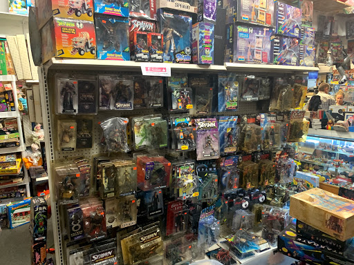 Toy Store «Groovy Little Toy Store», reviews and photos, 46400 Telegraph Rd, South Amherst, OH 44001, USA