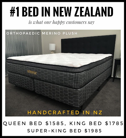Luxury Orthopaedic Beds