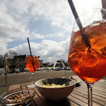 Photo n°3 de l'avis de TanoChef.e fait le 07/03/2020 à 13:27 sur le  Parc Bistrò à Florence