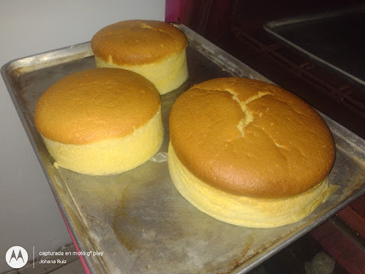 Mi Dulce Sarita en Tenosique