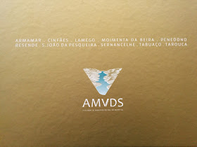 Associação De Municipios Do Vale Do Douro-Sul