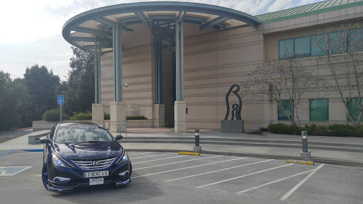 State police Daly City