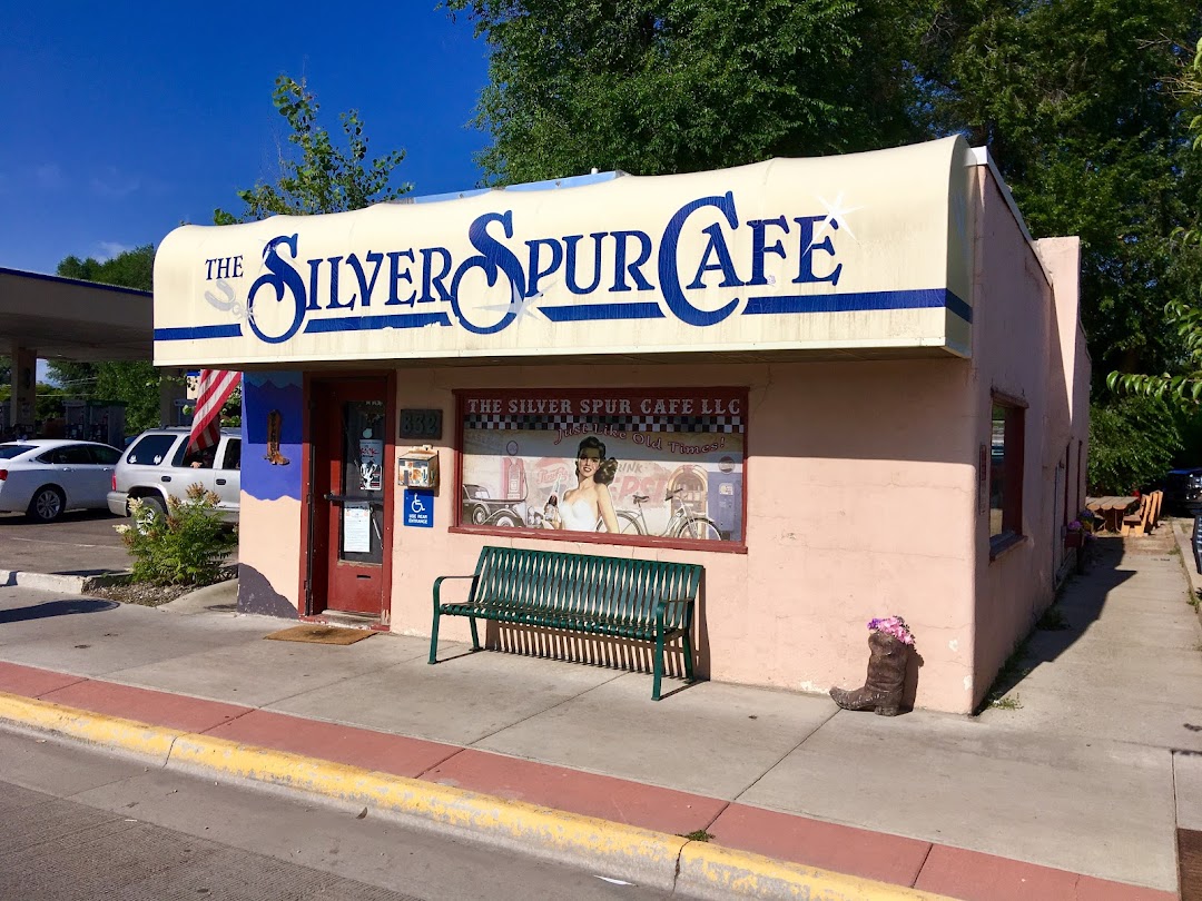 Silver Spur Cafe
