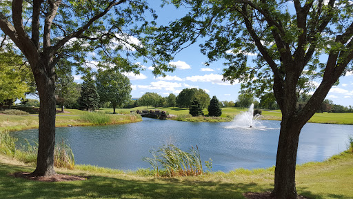 Golf Club «Willow Crest Golf Club», reviews and photos, 3500 Midwest Rd, Oak Brook, IL 60523, USA