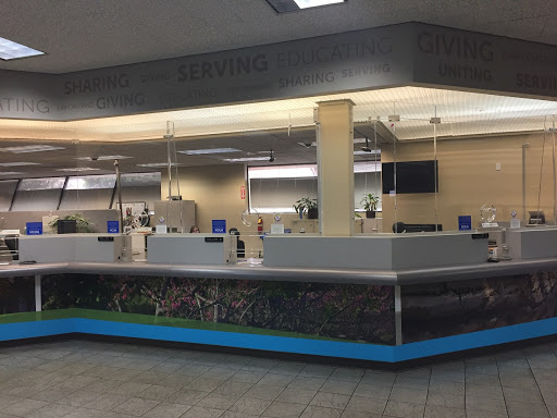 Credit Union «Credit Union of Southern California—Whittier», reviews and photos