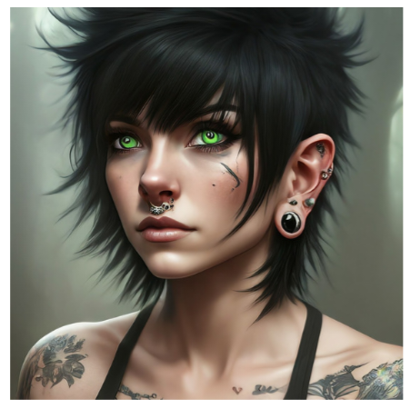 Explore arm sleeve tattoo ideas woman, creative tattoo ideas in Green Bay, available at Colourbox Body Piercing Llc