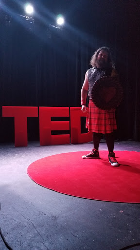 Live Music Venue «Isis Music Hall», reviews and photos, 743 Haywood Rd, Asheville, NC 28806, USA