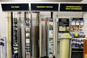 Topps Tiles Long Eaton image