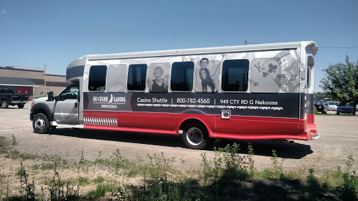 Casino «Ho-Chunk Gaming Nekoosa», reviews and photos, 949 County Rd G, Nekoosa, WI 54457, USA