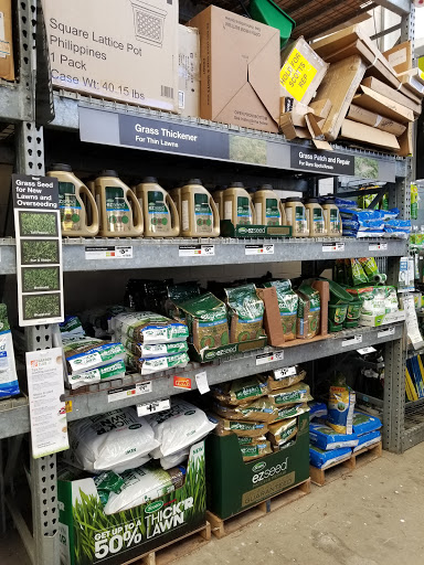 Home Improvement Store «The Home Depot», reviews and photos, 3901 Vineyard Dr, Dunkirk, NY 14048, USA