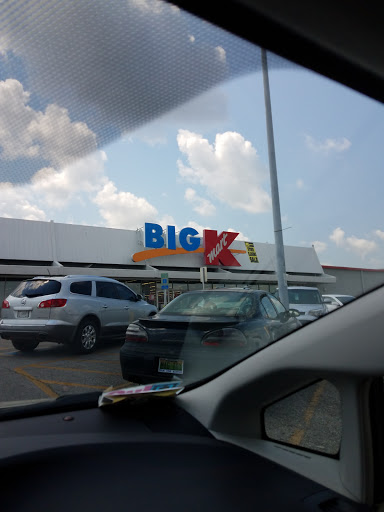 Kmart, 635 Skyland Blvd, Tuscaloosa, AL 35405, USA, 