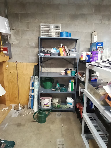 Thrift Store «Sweet Repeats Thrift Store», reviews and photos, 499 E Walnut St, North Wales, PA 19454, USA