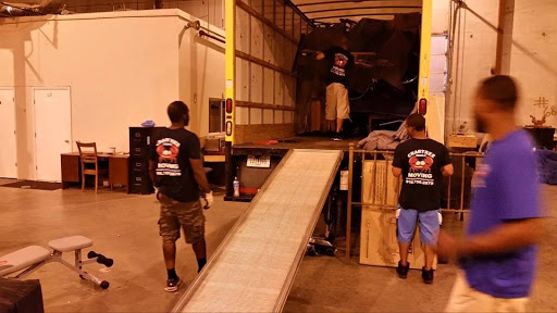 Moving and Storage Service «Crabtree Family Moving», reviews and photos, 3208 Spottswood St Unit #115, Raleigh, NC 27615, USA