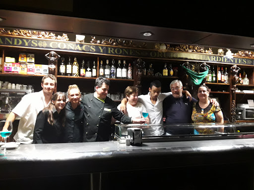 Información y opiniones sobre Restaurante La COCOTTE de Huesca