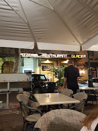 Atmosphère du Restaurant Pub Concorde à Bastia - n°2