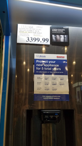 Warehouse store «Costco Wholesale», reviews and photos, 750 23rd Ave E, West Fargo, ND 58078, USA