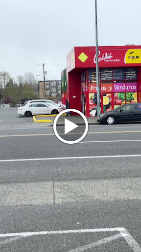 Supermarket «Castillo Supermarkets», reviews and photos, 10426 16th Ave SW, Seattle, WA 98146, USA