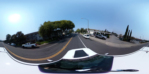 Laundromat «Launderland», reviews and photos, 2630 California St, Mountain View, CA 94040, USA